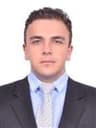 Foto do deputado Aliel Machado