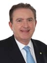 Foto do deputado Luciano Ducci