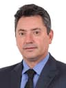 Foto do deputado Sergio Souza