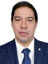 Foto do deputado Altineu Côrtes