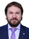 Foto do deputado Marcos Soares
