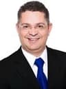 Foto do deputado Sóstenes Cavalcante
