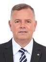 Foto do deputado Lucio Mosquini