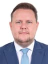 Foto do deputado Covatti Filho