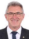 Foto do deputado Heitor Schuch