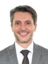 Foto do deputado Alex Manente