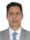 Foto do deputado Marcio Alvino