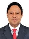 Foto do deputado Orlando Silva