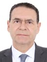 Foto do deputado Vitor Lippi