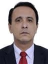Foto do deputado Carlos Henrique Gaguim