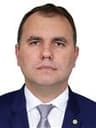 Foto do deputado Moses Rodrigues