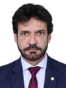 Foto do deputado Marcelo Álvaro Antônio