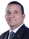 Foto do deputado Pastor Diniz