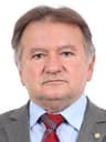 Foto do deputado Merlong Solano
