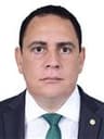Foto do deputado Da Vitoria