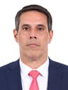 Foto do deputado Amaro Neto