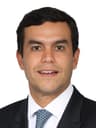 Foto do deputado Beto Pereira