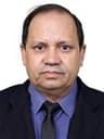 Foto do deputado Eli Borges