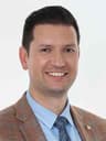 Foto do deputado Gilson Marques