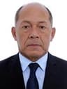 Foto do deputado Coronel Chrisóstomo