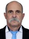 Foto do deputado Sargento Fahur