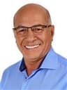 Foto do deputado Professor Alcides