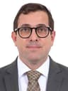 Foto do deputado Gervásio Maia