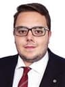 Foto do deputado Felipe Francischini