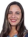 Foto do deputado Fernanda Melchionna