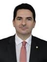 Foto do deputado Gustinho Ribeiro