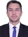 Foto do deputado Daniel Trzeciak