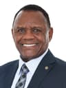 Foto do deputado Ossesio Silva