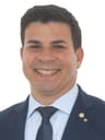 Foto do deputado Carlos Veras