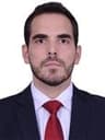 Foto do deputado Marcos Aurélio Sampaio