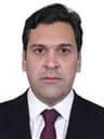 Foto do deputado Isnaldo Bulhões Jr.