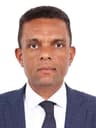 Foto do deputado Otoni de Paula