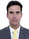 Foto do deputado Luiz Lima