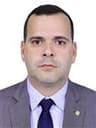 Foto do deputado Gutemberg Reis