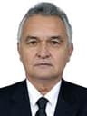 Foto do deputado General Girão