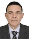 Foto do deputado Juarez Costa