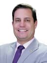 Foto do deputado Nicoletti