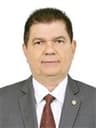 Foto do deputado Mauro Benevides Filho