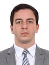 Foto do deputado Célio Studart