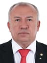 Foto do deputado Paulo Guedes