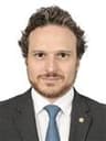 Foto do deputado Fred Costa