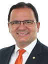 Foto do deputado Júnior Ferrari