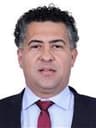 Foto do deputado Alencar Santana
