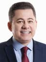Foto do deputado Cezinha de Madureira