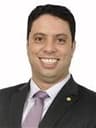 Foto do deputado Igor Timo