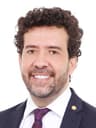 Foto do deputado André Janones